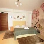 Decebal Hotel de apartamente 3*