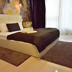 Hotel de apartamente Decebal Bucureşti