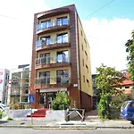 Hotel de apartamente Decebal 3*
