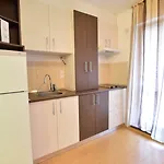 Decebal Hotel de apartamente Bucureşti