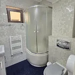 Decebal Hotel de apartamente 3*