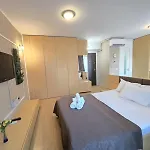 Hotel de apartamente Decebal