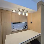 Decebal Hotel de apartamente 3*
