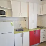 Hotel de apartamente Decebal Bucureşti