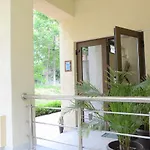 Hotel de apartamente Decebal