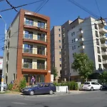 Hotel de apartamente Decebal 3*