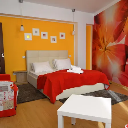 Decebal 3* Bucharest