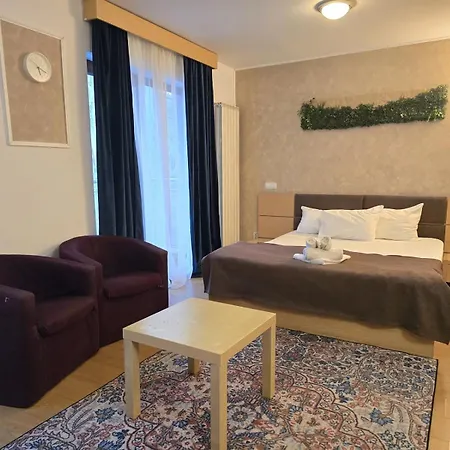 Decebal Bucureşti