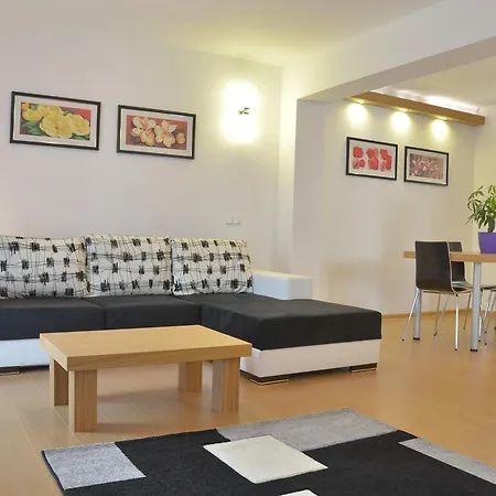 Decebal Apart Otel