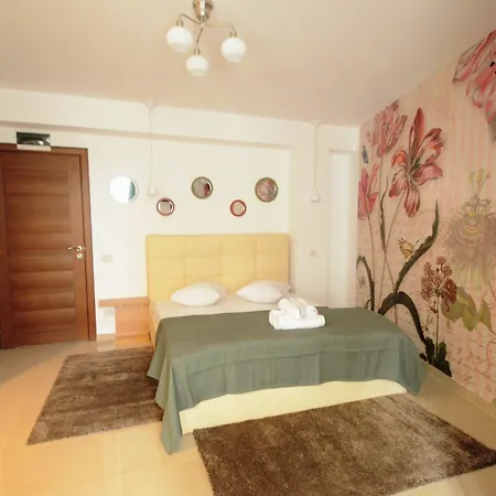 Apart Otel Decebal 3*