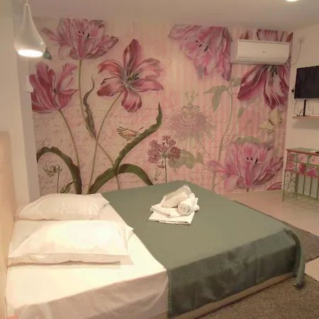 Decebal Apart Otel