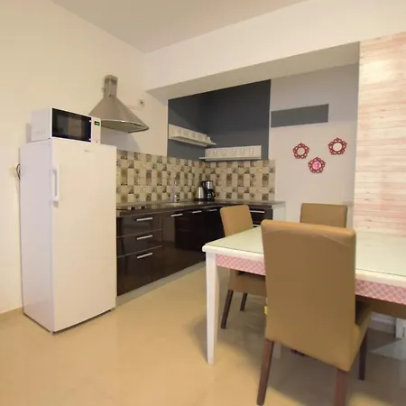Apart Otel Decebal
