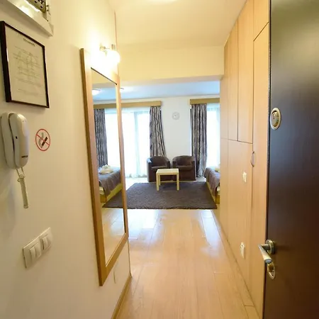 Decebal Apart Otel
