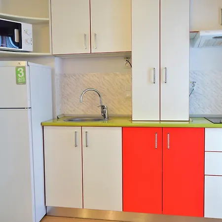 Apartmanhotel Decebal 3*