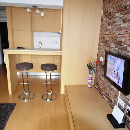 Decebal 3* Boekarest