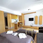 Decebal 3* Bucharest