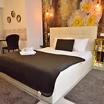 Apartahotel Decebal Bucarest