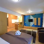 Apart-hotel Decebal