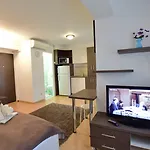Decebal 3* Bucharest