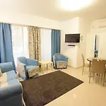 Apart-hotel Decebal 3*