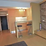 Apartahotel Decebal