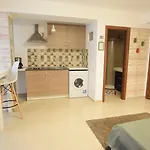 Aparthotel Decebal 3*
