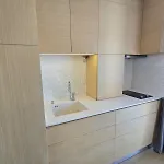 Apartahotel Decebal Bucarest