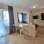 Apartahotel Decebal
