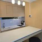 Decebal Aparthotel 3*