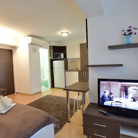 Decebal 3* Bucharest