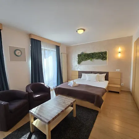Decebal 3* Bucarest