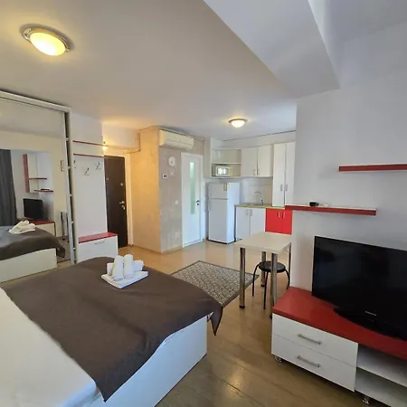 Decebal 布加勒斯特