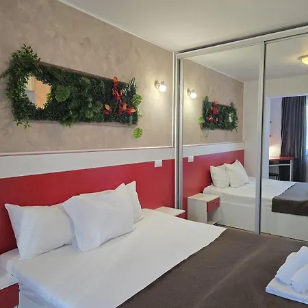 Decebal 布加勒斯特