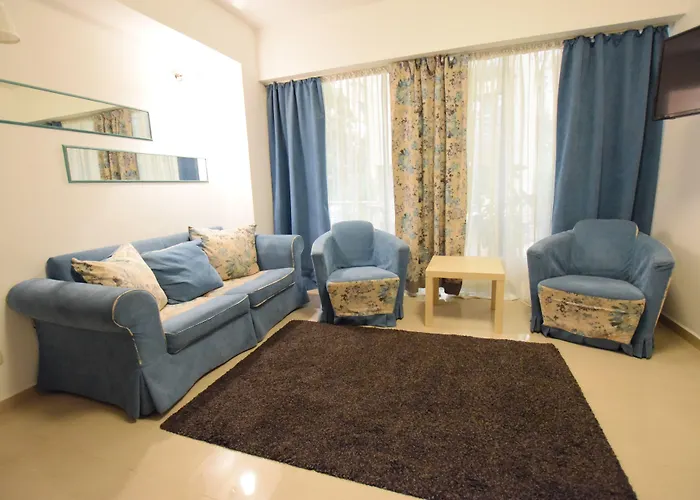 Decebal 3* Bucureşti