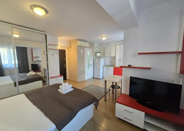 Decebal بوخارست