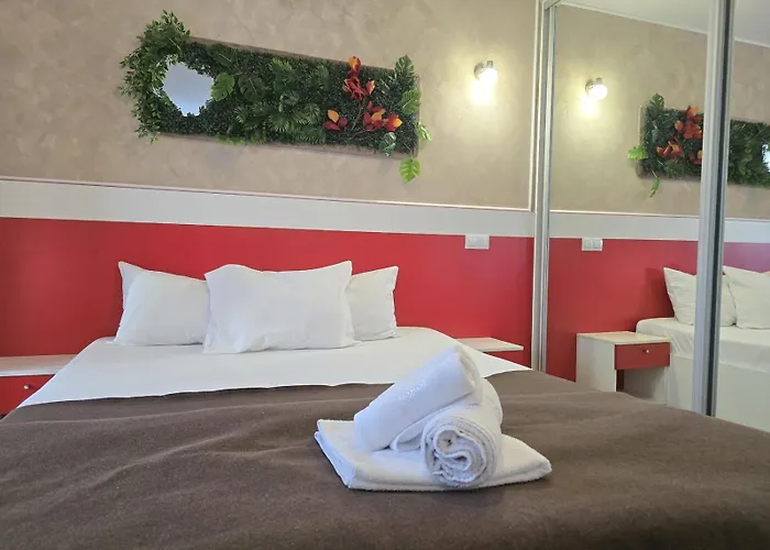 Decebal بوخارست