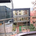 Decebal شقة فندقية بوخارست