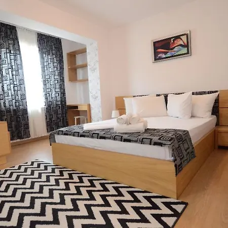 Decebal 3* Bucharest