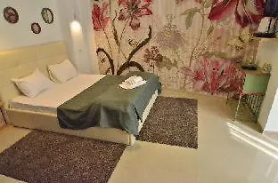 Decebal Aparthotel