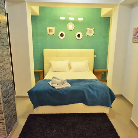 Decebal Appart hôtel 3*