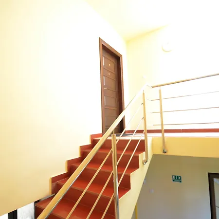 Decebal Appart hôtel