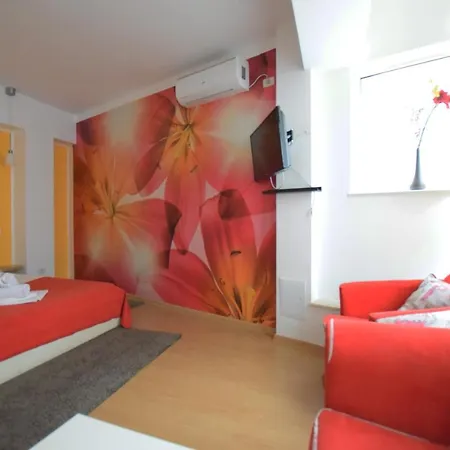 Decebal 3* Bucharest